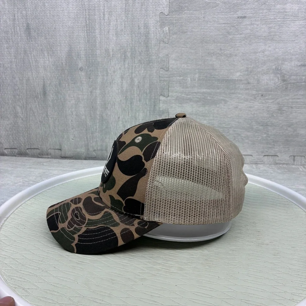 Foxtrot Hunting Co. excellent used